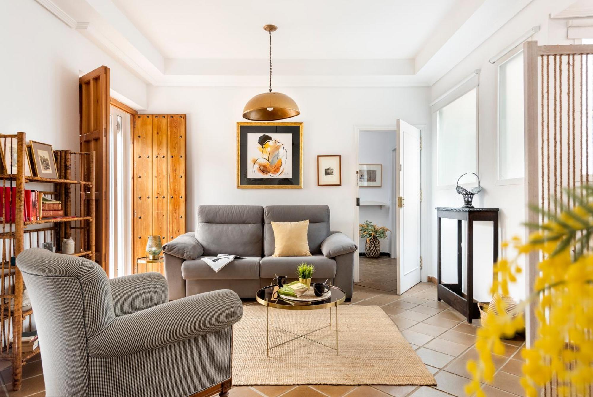 Lepanto Premium Apartments — Photos 1