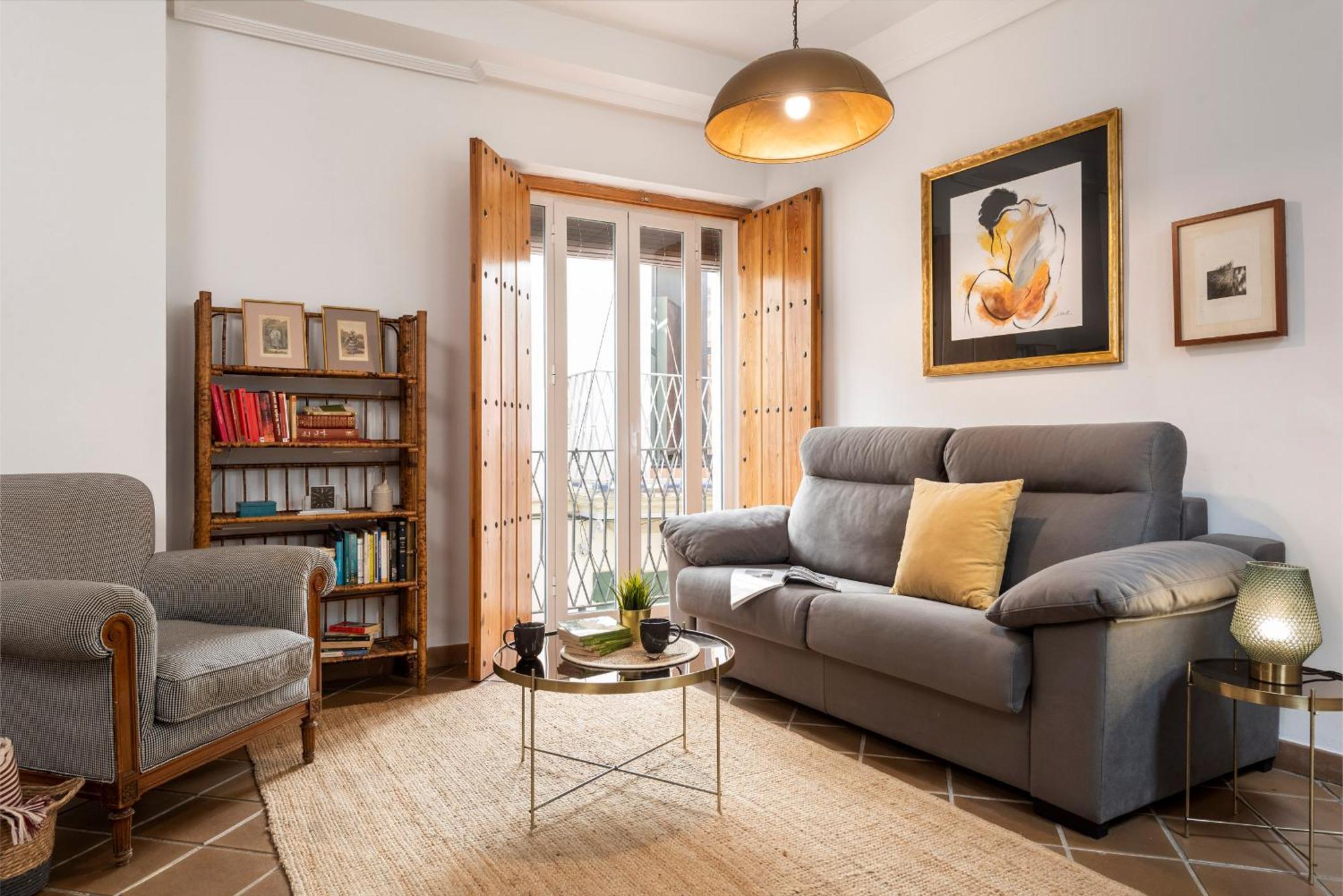 Lepanto Premium Apartments — Photos 2